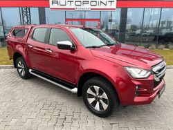 Rot Gebraucht 2023 Isuzu D-Max SUV | 38.000 € (Guter Preis)