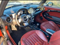 Schwarz Gebraucht 2009 Mini Cooper Kleinwagen | 3.500 € (Guter Preis)