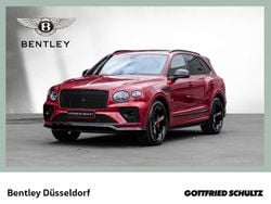 Candy red Gebraucht 2023 Bentley Bentayga SUV | 198.900 € (Superpreis)