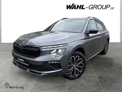 Grau Neu 2024 Skoda Kamiq Selection SUV | 38.140 €