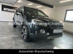 Schwarz Gebraucht 2011 Chevrolet Captiva LTZ SUV | 5.990 €