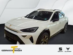 Weiß Gebraucht 2025 Cupra Formentor SUV | 32.440 € (Fairer Preis)