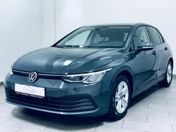 Gebraucht 2020 VW Golf VIII Life Limousine | 18.480 € (Guter Preis)