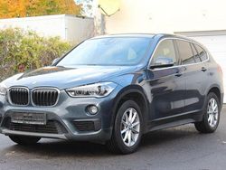 Grau Gebraucht 2019 BMW X1 Advantage SUV | 17.900 € (Fairer Preis)