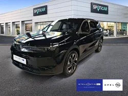 Schwarz Neu 2025 Opel Grandland X SUV | 30.390 € (Superpreis)