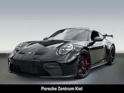 Schwarz Neu 2025 Porsche 992 | 258.473 € (Teuer)