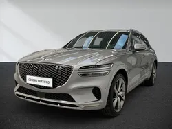 Sss Gebraucht 2023 Genesis GV70 SUV | 52.980 € (Etwas zu teuer)