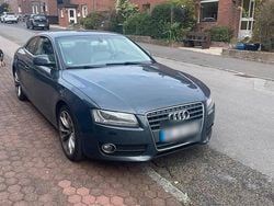 Andere farben Gebraucht 2009 Audi A5 Coupé | 5.800 € (Guter Preis)