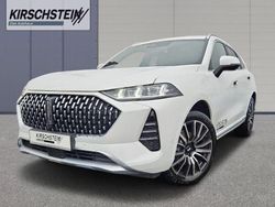 Schwarz Gebraucht 2024 Wey Coffee 01 SUV | 45.990 € (Teuer)