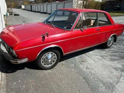 Audi 100