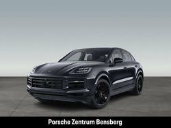 Schwarz Gebraucht 2022 Porsche Cayenne S E-Hybrid SUV | 157.988 €
