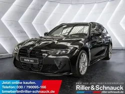 Black sapphire Neu 2025 BMW M3 Competition Edition Kombi | 101.490 € (Fairer Preis)