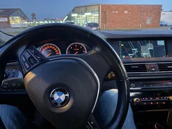 Schwarz Gebraucht 2011 BMW 530 Limousine | 10.000 € (Superpreis)