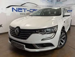 Weiß Gebraucht 2021 Renault Talisman Intens Kombi | 17.950 € (Superpreis)