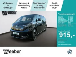 VW ID. Buzz