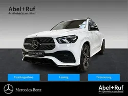 Andere Gebraucht 2022 Mercedes GLE350e AMG SUV | 55.898 € (Superpreis)