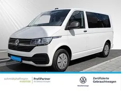 Gebraucht 2021 VW T6.1 Trendline Van | 33.980 € (Fairer Preis)