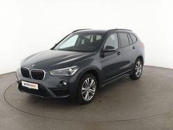 Grau Gebraucht 2019 BMW X1 Sport Line SUV | 23.330 € (Fairer Preis)