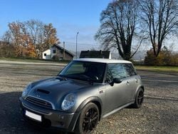 Grau Gebraucht 2004 Mini Cooper S Kleinwagen | 2.799 € (Superpreis)