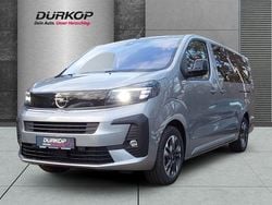 Lack grau artense/typ aussenve Neu 2025 Opel Zafira Life Edition Van | 49.990 €