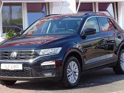 Andere Gebraucht 2021 VW T-Roc SUV | 21.950 € (Fairer Preis)