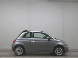 Other Gebraucht 2023 Fiat 500C Club Cabrio | 11.980 € (Fairer Preis)