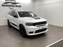 Weiß Gebraucht 2018 Dodge Durango SUV | 38.900 € (Teuer)