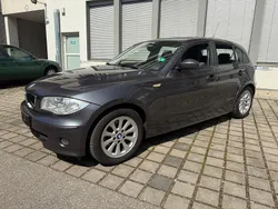 Gebraucht 2005 BMW 120 Advantage Kleinwagen | 3.999 € (Etwas zu teuer)