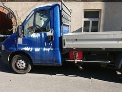 Gebraucht 2005 Citroën Jumper Van / Kleinbus | 1.790 € (Superpreis)