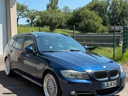 Blau Gebraucht 2011 BMW 320 M Sport Kombi | 5.000 € (Guter Preis)