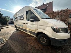 Weiß Gebraucht 2019 VW Crafter Van | 15.000 € (Fairer Preis)