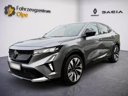 Dolomitgrau Gebraucht 2025 Renault Rafale Techno SUV | 38.490 € (Guter Preis)