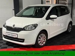 Weiß Gebraucht 2012 Skoda Citigo Ambition Kleinwagen | 4.990 € (Guter Preis)