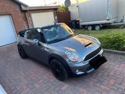 Gebraucht 2009 Mini Cooper S Cabriolet Cabrio | 15.500 €