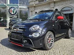 Abarth 595C