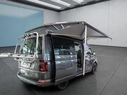 Grau Neu 2025 VW T6.1 Van | 103.499 €