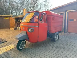 Piaggio APE
