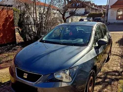 Gebraucht 2012 Seat Ibiza ST Reference Kombi | 3.049 € (Fairer Preis)