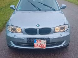 Bluewater Gebraucht 2010 BMW 116 Kleinwagen | 6.600 € (Etwas zu teuer)