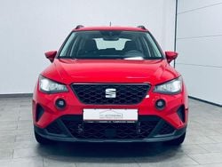 Rot Gebraucht 2022 Seat Arona Style SUV | 12.780 € (Superpreis)