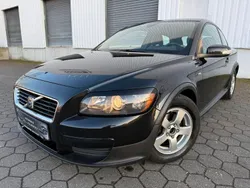 Schwarz Gebraucht 2009 Volvo C30 Drive Kinetic Kleinwagen | 3.950 € (Fairer Preis)