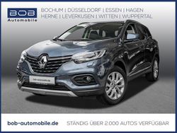 Grau Gebraucht 2019 Renault Kadjar LIMITED SUV | 15.444 € (Fairer Preis)