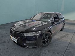 Schwarz Gebraucht 2022 Skoda Octavia Kombi | 30.670 € (Fairer Preis)