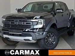 Schwarz Gebraucht 2023 Ford Ranger Raptor Abholung | 55.200 € (Guter Preis)