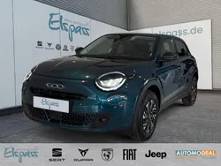 Gruen Neu 2025 Fiat 600 SUV | 24.989 € (Fairer Preis)