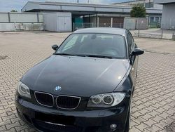 Schwarz Gebraucht 2009 BMW 118 Performance Kleinwagen | 3.700 € (Guter Preis)
