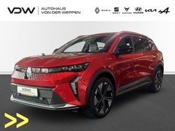 Rot Neu 2026 Renault Scenic E-Tech Komfort SUV | 39.980 € (Fairer Preis)