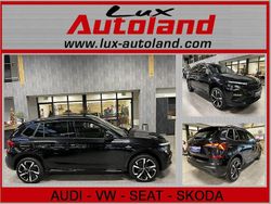 Schwarz Neu 2025 Skoda Kamiq Monte Carlo SUV | 30.900 € (Fairer Preis)