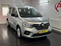 Grau Gebraucht 2022 Renault Kangoo Edition One Van / Kleinbus | 20.890 € (Fairer Preis)