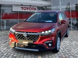 Rot Gebraucht 2023 Suzuki SX4 S-Cross Comfort SUV | 18.490 €